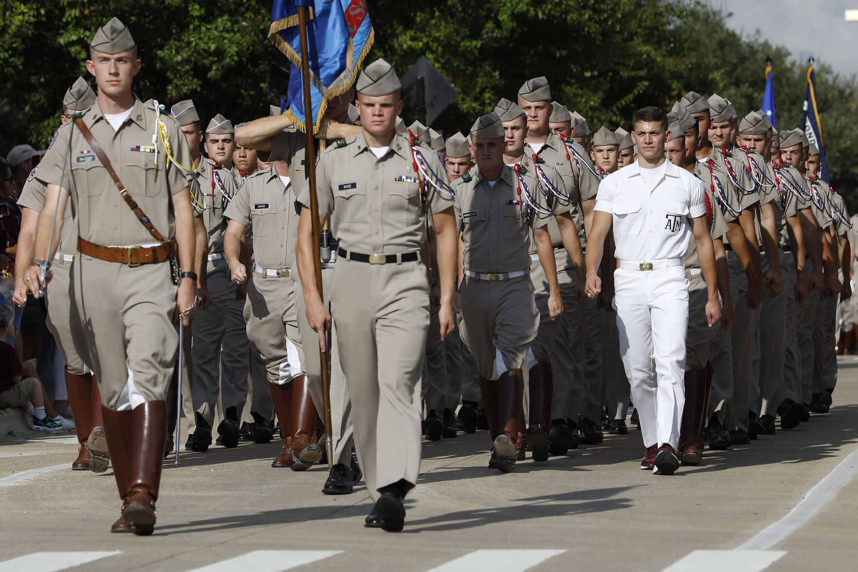 Texas A&M vs Mississippi State